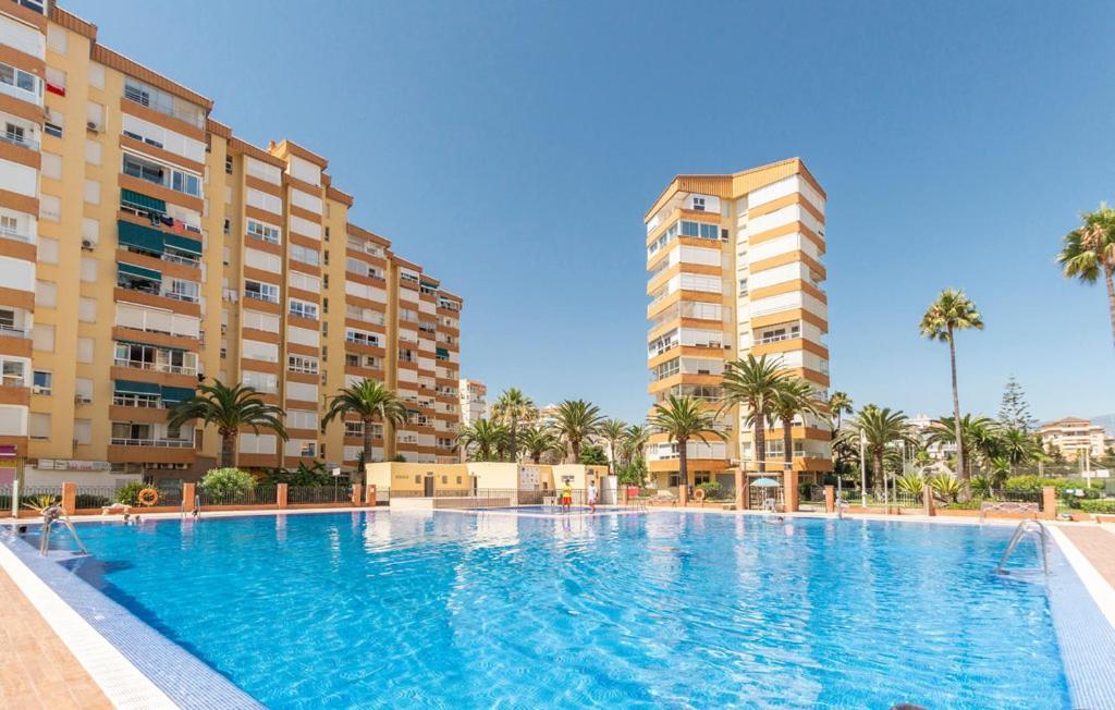 Algarrobo-Costa Apartment Exterior photo